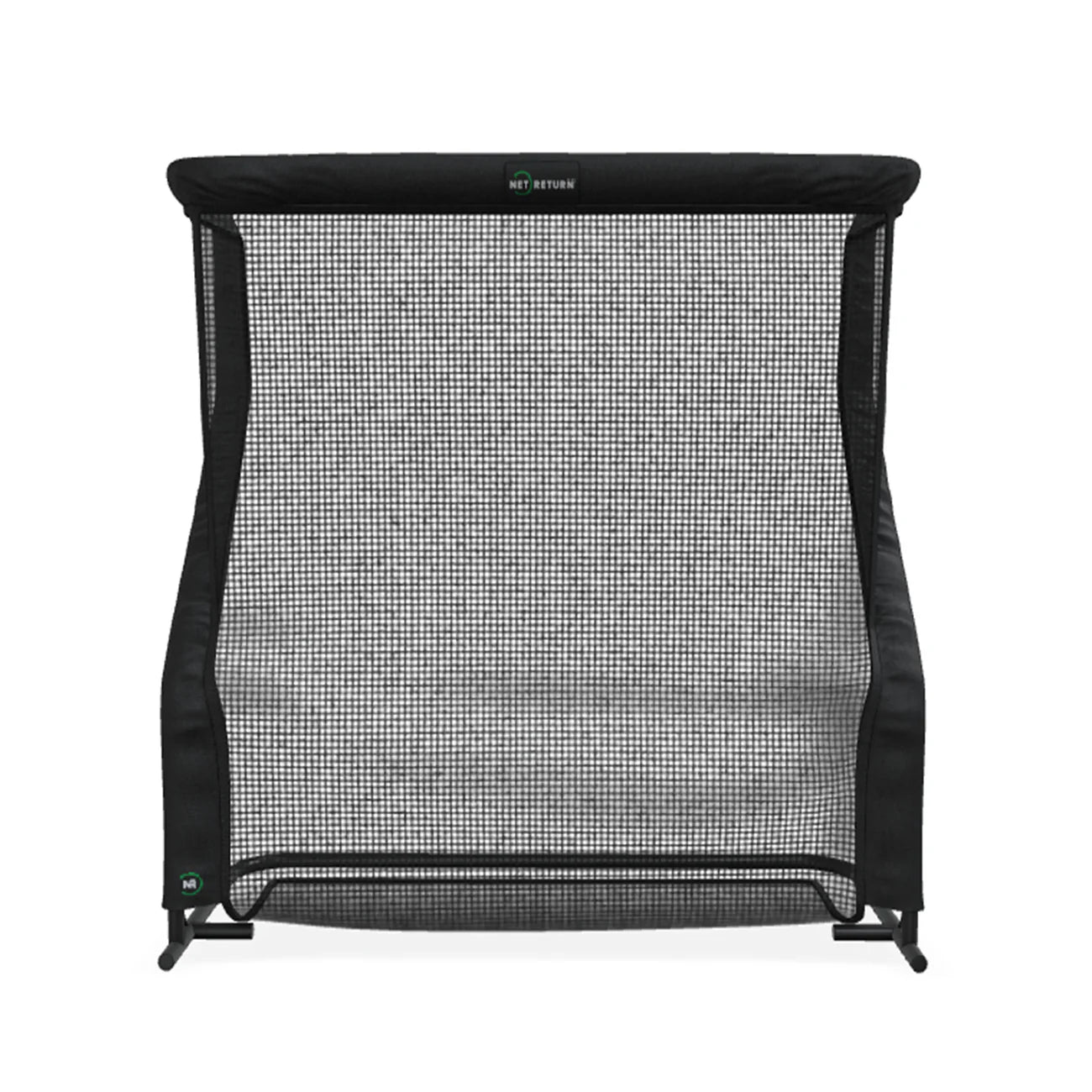 The Net Return Pro Series V2 Golf Hitting Net - Premium Automatic Ball Return