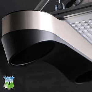 Protee VX Overhead Launch Monitor | 1-Year GSPro & 2 Free Slow Motion Cameras