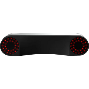 Protee VX Overhead Launch Monitor | 1-Year GSPro & 2 Free Slow Motion Cameras