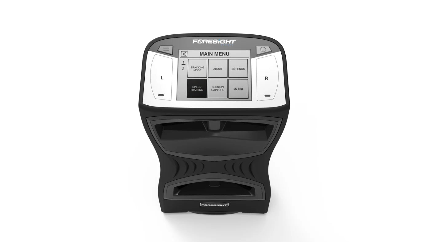 Foresight QuadMAX Launch Monitor: Next-Gen 4-Camera Tracker