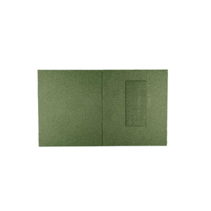 SIGPRO Softy Golf Hitting Mat