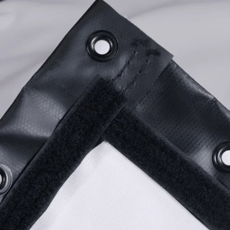 SIGPRO Preferred Golf Simulator Impact Screen