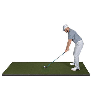 SIGPRO Softy Golf Hitting Mat