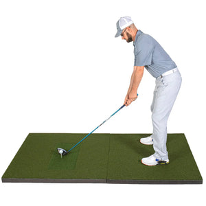 SIGPRO Softy Golf Hitting Mat