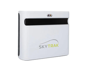 SkyTrak+ Golf Launch Monitor