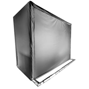 SigPro Blackout Screen for Golf Simulator