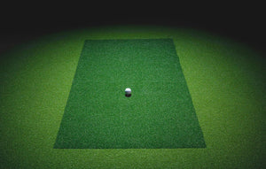 SimBooth 1 Kit: Complete All-In-One Golf Simulator Bundle