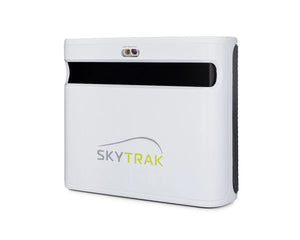 SkyTrak+ Golf Launch Monitor