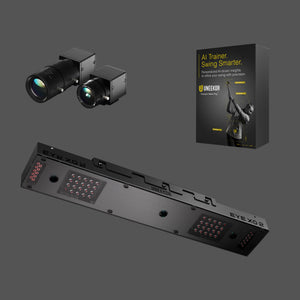Uneekor EYE XO2 Ceiling (Overhead) Launch Monitor