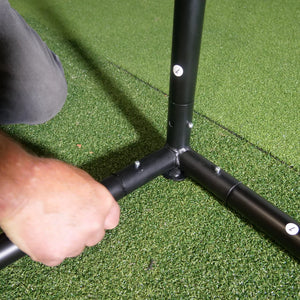 Golf Simulator Enclosure - SimBox