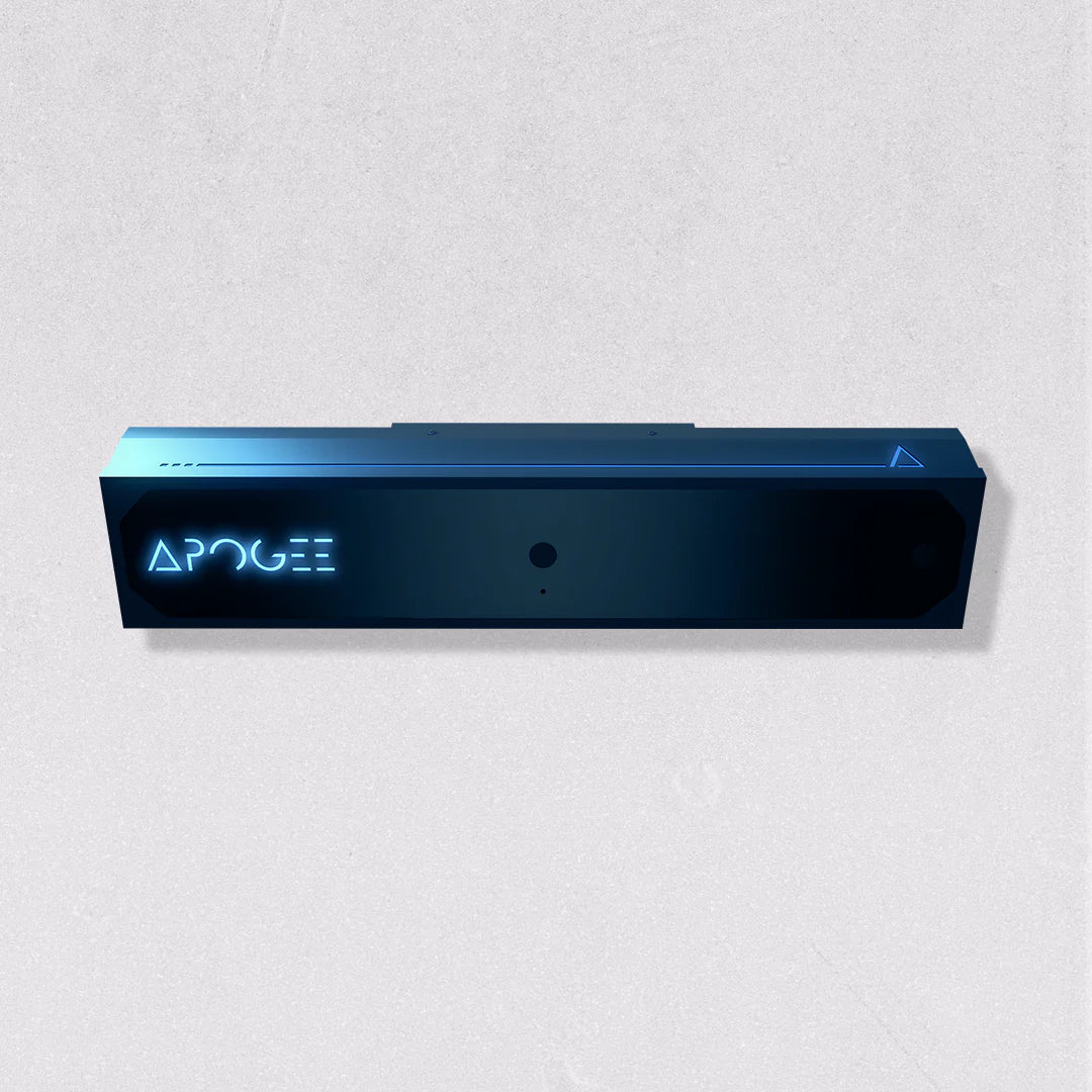 TruGolf Apogee Launch Monitor - Overhead Launch Monitor