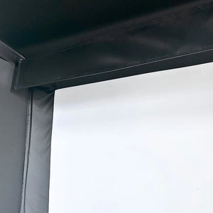 SIGPRO Golf Simulator Baffle Accessory