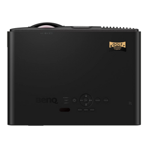 BenQ AH700ST Golf Simulator Laser Projector | 4000 Lumen 1080P Short-Throw