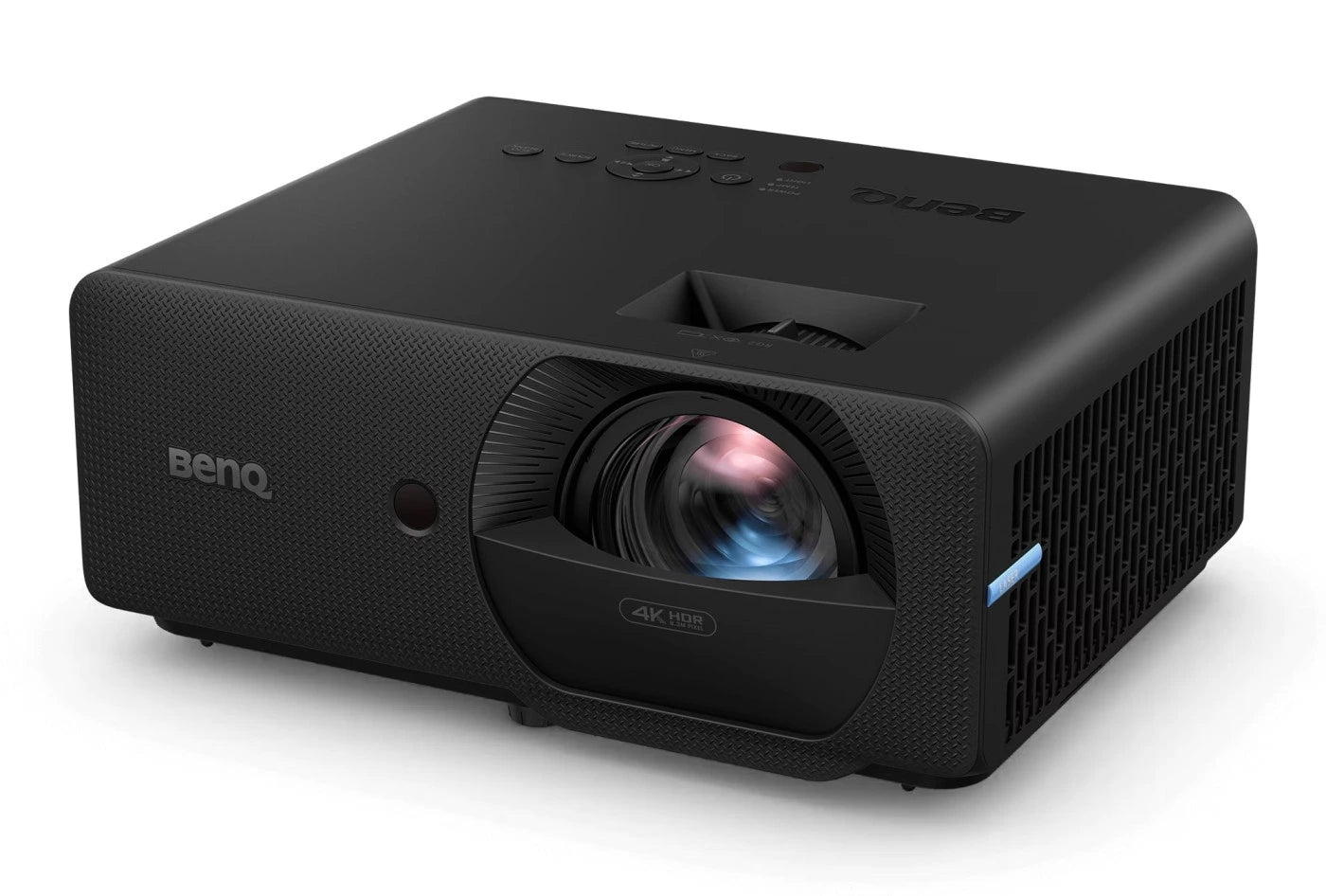 BenQ LK830ST - 4K Short Throw Laser Golf Simulator Projector