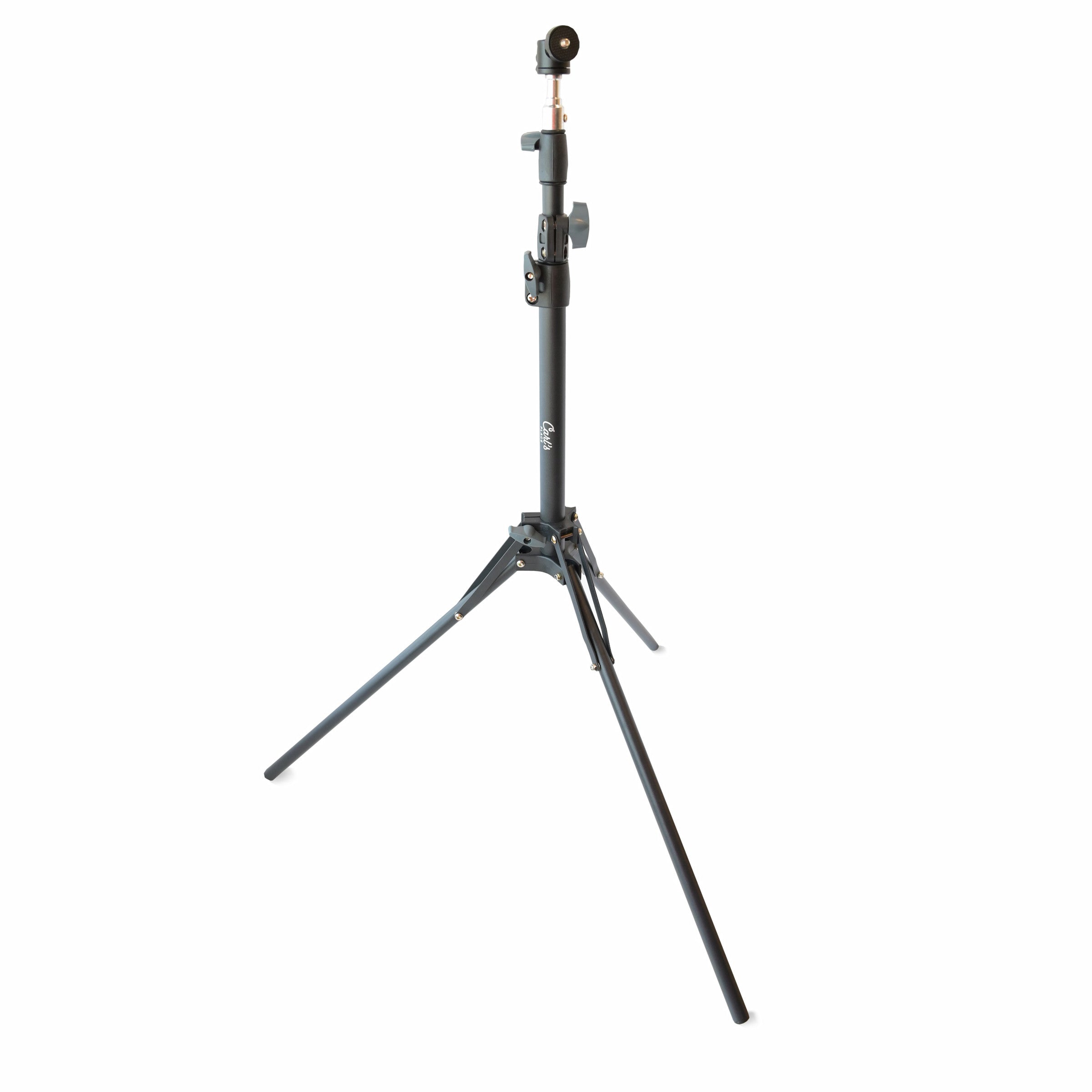 Carl's Place Golf Swing Camera for Slow-Motion Swing Analysis