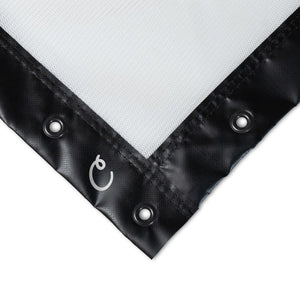 Carls' Place Standard Golf Impact Screen | Durable Entry-Level