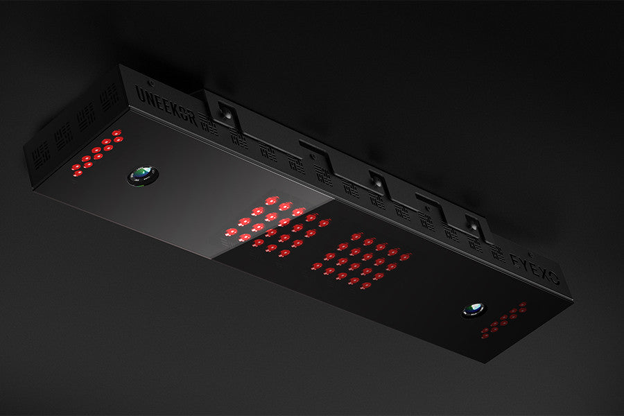 Uneekor EYE XO Indoor Launch Monitor (Overhead Launch Monitor)