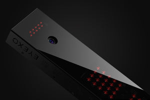 Uneekor EYE XO Indoor Launch Monitor (Overhead Launch Monitor)