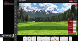 Uneekor EYE Mini LITE Launch Monitor