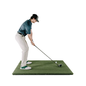 SIGPRO Fairway Series Golf Mat