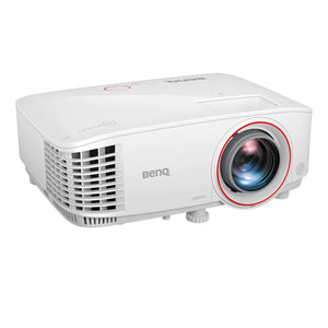 BenQ TH671ST Short Throw Golf Simulator Projector 1080P