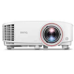 BenQ TH671ST Short Throw Golf Simulator Projector 1080P