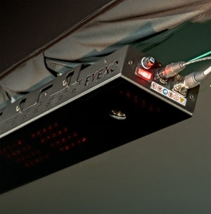 Uneekor EYE XO Indoor Launch Monitor (Overhead Launch Monitor)