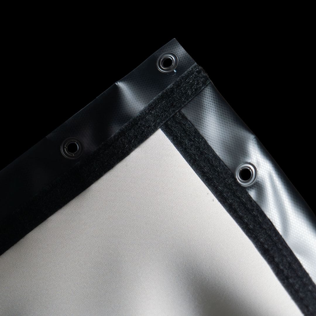 SIGPRO Premier Golf Simulator Impact Screen