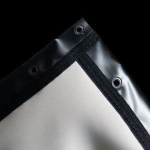 SIGPRO Premier Golf Simulator Impact Screen