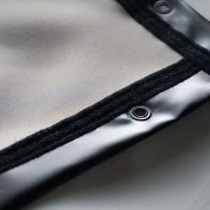 SIGPRO Premier Golf Simulator Impact Screen