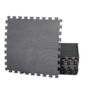 Golf Simulator Gym Floor Tiles – Stackable, Customizable Subfloor for Home Sim