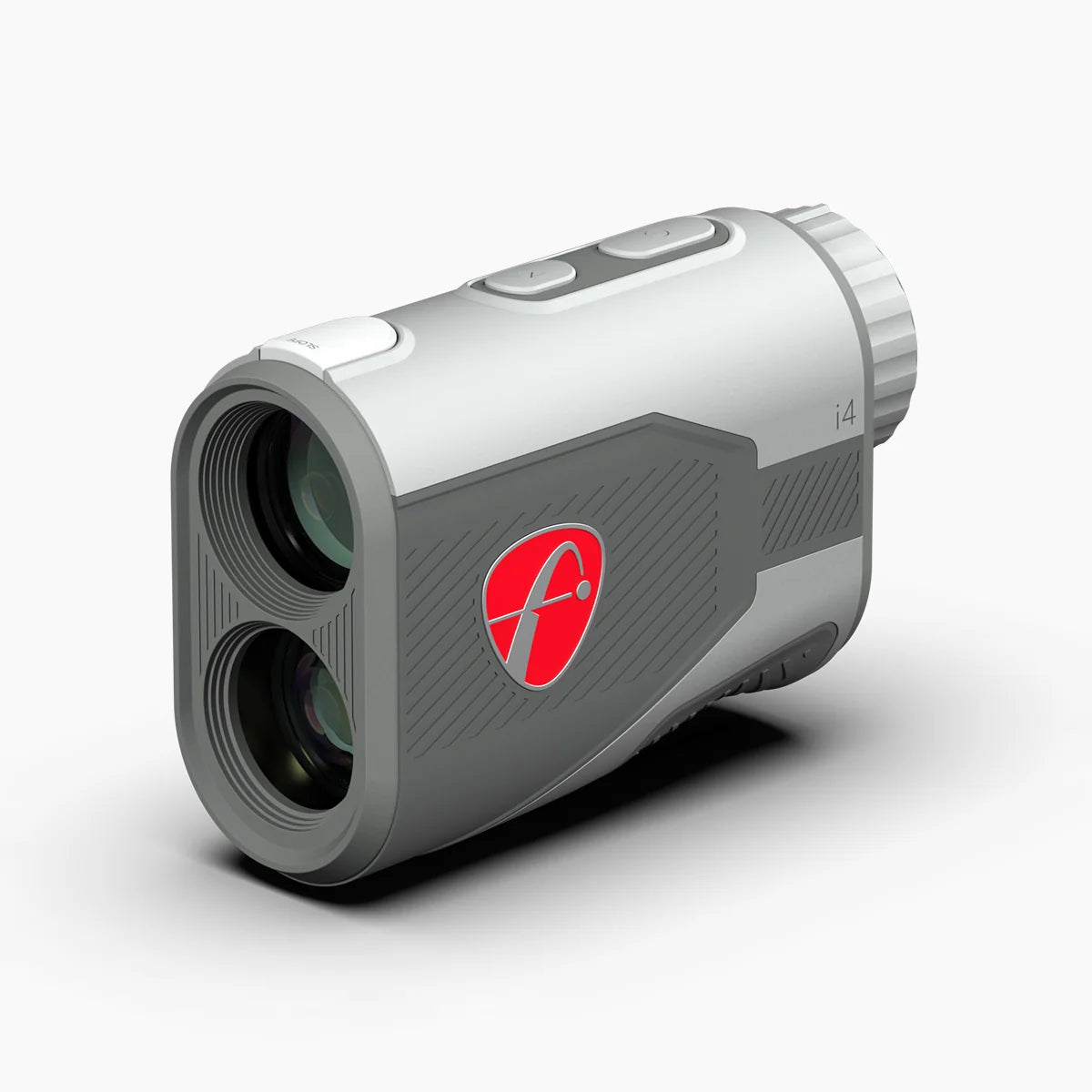 FlightScope i4 Golf Rangefinder: Precision with Smart Club Recommendations
