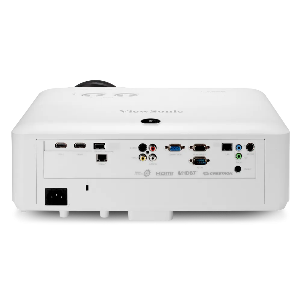 ViewSonic LS921WU Short Throw Golf Simulator Projector - 6000lm