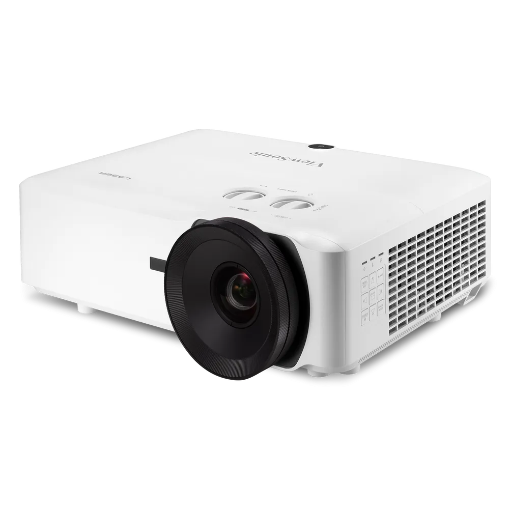 ViewSonic LS921WU Short Throw Golf Simulator Projector - 6000lm