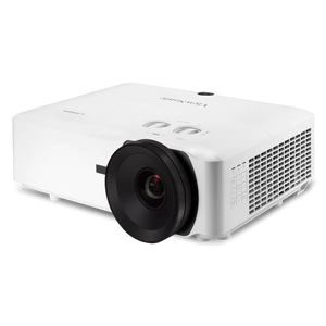 ViewSonic LS921WU Short Throw Golf Simulator Projector - 6000lm