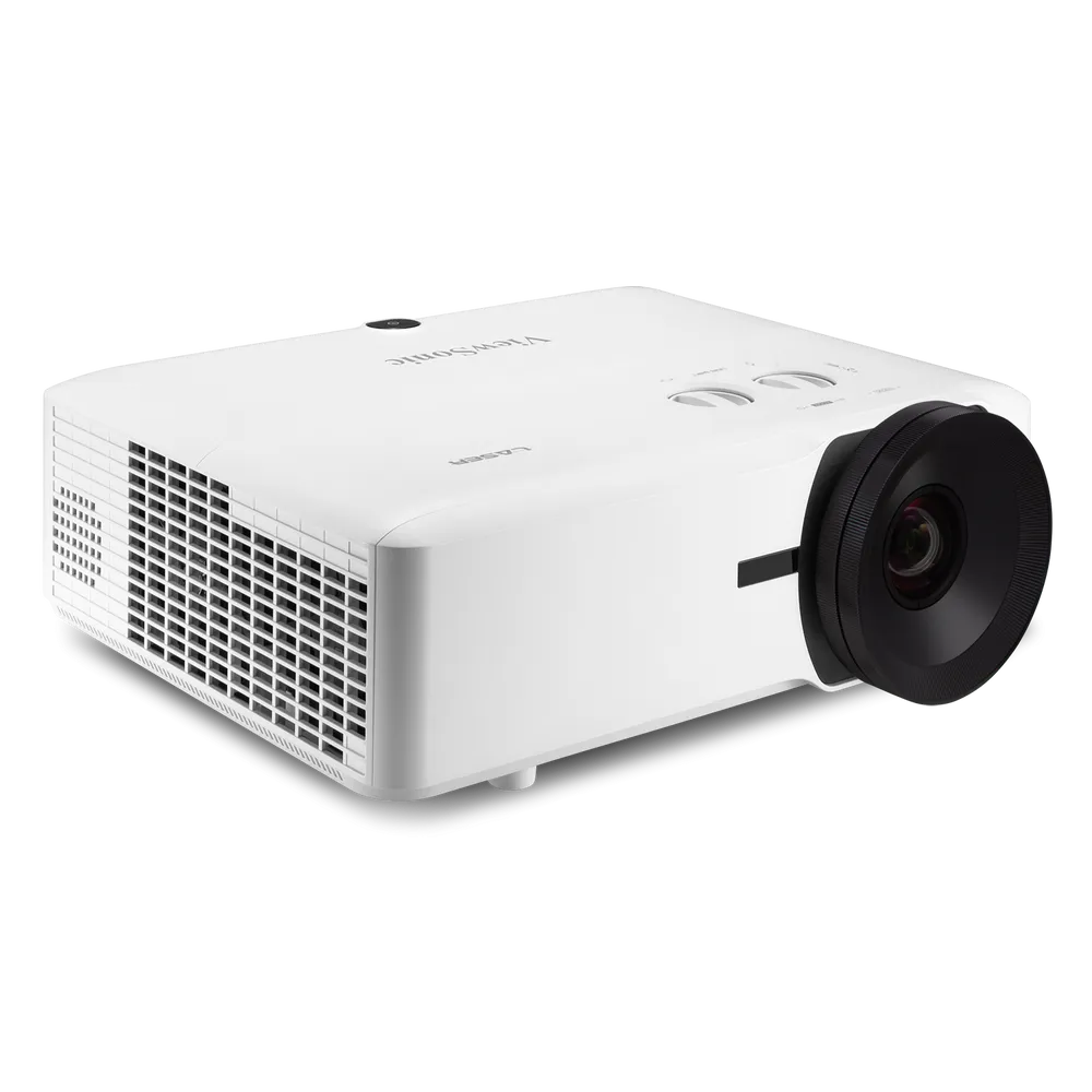 ViewSonic LS921WU Short Throw Golf Simulator Projector - 6000lm