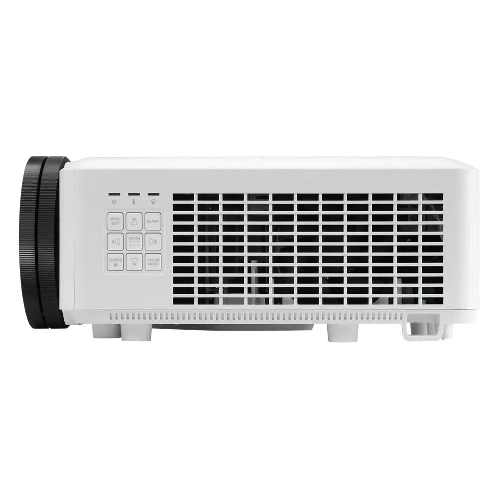 ViewSonic LS921WU Short Throw Golf Simulator Projector - 6000lm