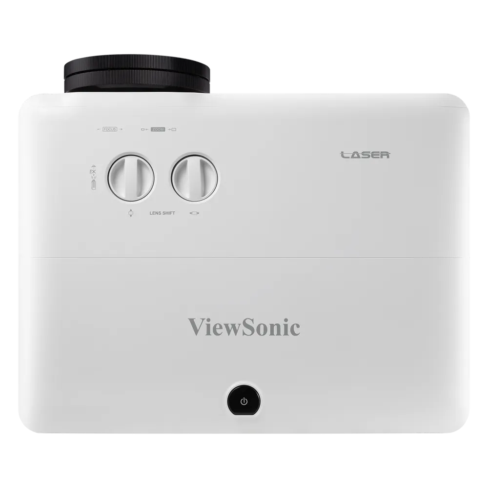 ViewSonic LS921WU Short Throw Golf Simulator Projector - 6000lm