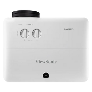 ViewSonic LS921WU Short Throw Golf Simulator Projector - 6000lm