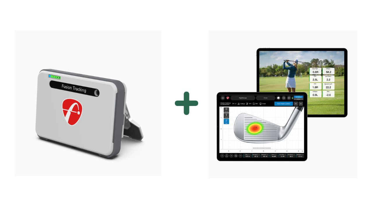 FlgihtScope Mevo+ with Pro Package & Face Impact Location - Bundle
