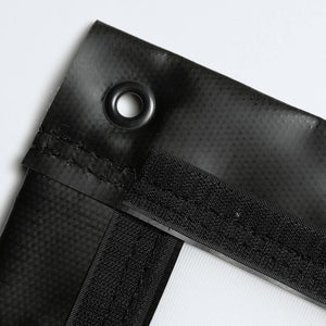 SIGPRO Premium Golf Simulator Impact Screen