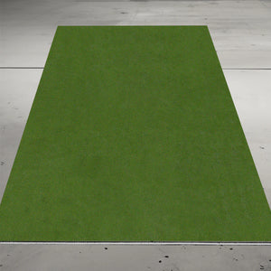 The Net Return Pro Turf — 6' x 10' Golf Mat & Putting Surface