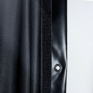 SigPro Blackout Screen for Golf Simulator