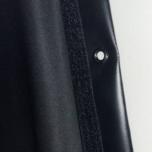 SigPro Blackout Screen for Golf Simulator