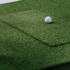 SIGPRO Softy Golf Hitting Mat