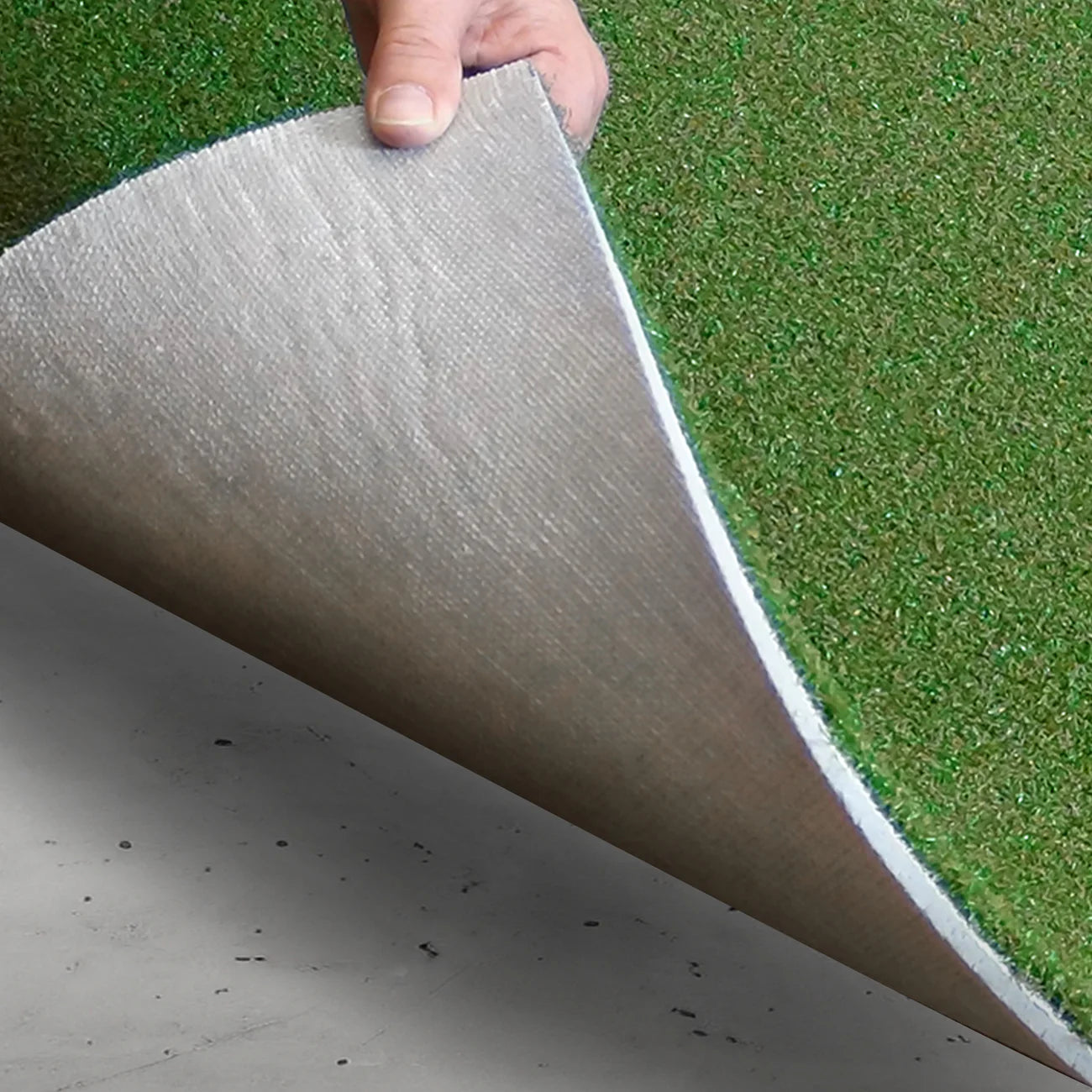 The Net Return Pro Turf — 6' x 10' Golf Mat & Putting Surface