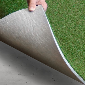 The Net Return Pro Turf — 6' x 10' Golf Mat & Putting Surface
