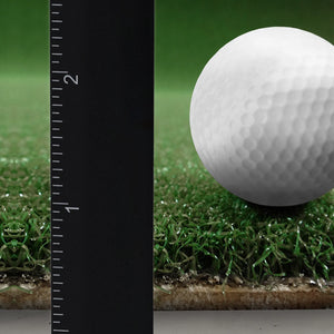 The Net Return Pro Turf — 6' x 10' Golf Mat & Putting Surface