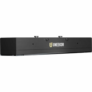 Uneekor EYE XR Golf Launch Monitor - Overhead | Camera-Based