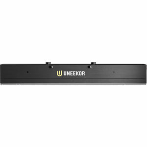 Uneekor EYE XR Golf Launch Monitor - Overhead | Camera-Based